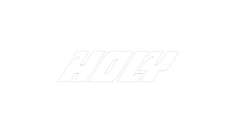 Holy logo